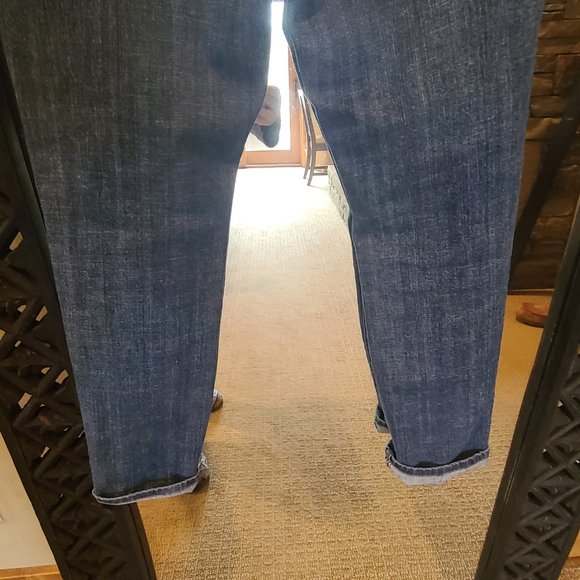 Kut from the Kloth boyfriend jeans - Picture 7 of 7